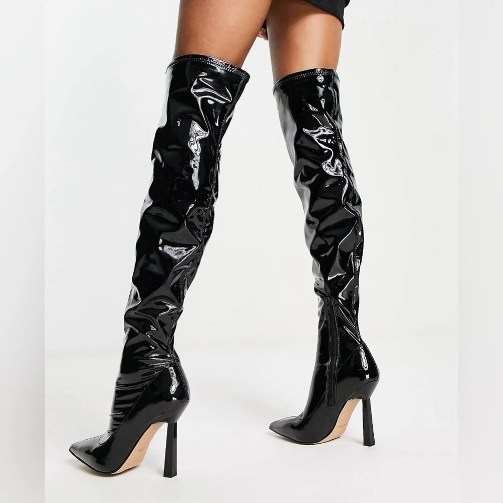 Aldo never worn